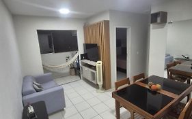 Apartamento aconchegante e bem localizado